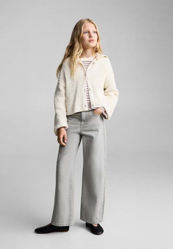 Mango Kids Джинсы - SAKURA - фото 1