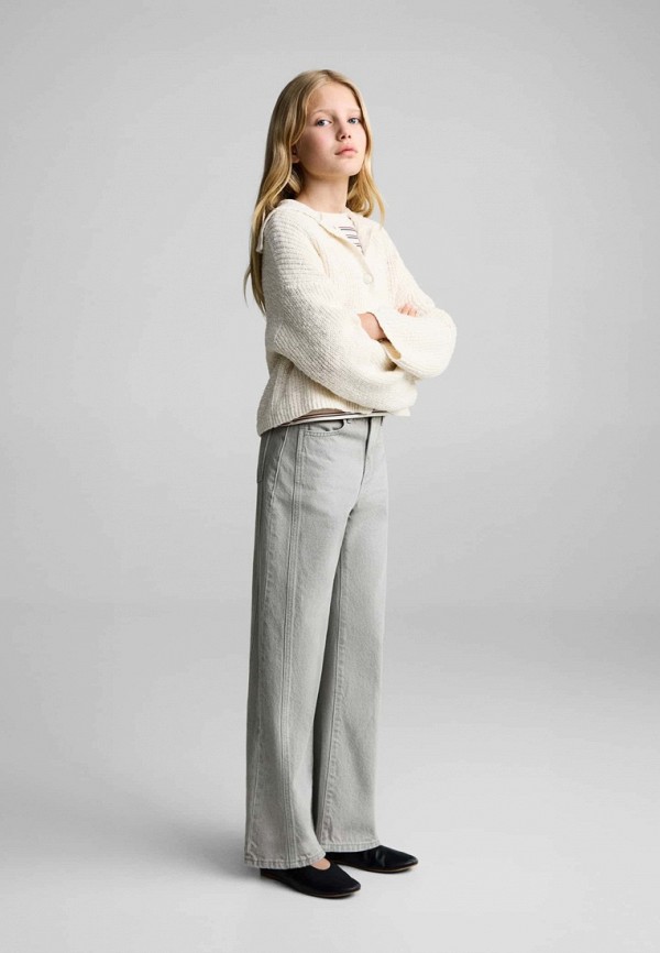 Mango Kids Джинсы - SAKURA - фото 2