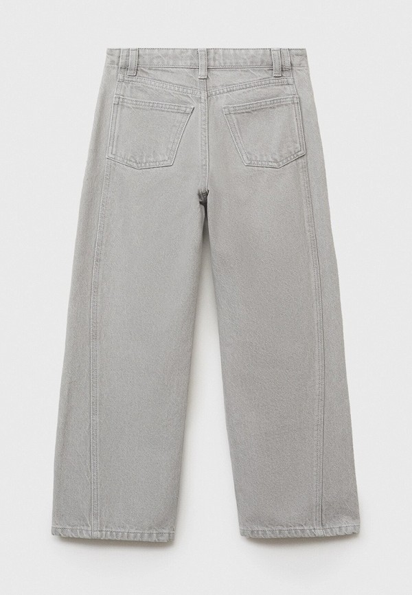 Mango Kids Джинсы - SAKURA - фото 5