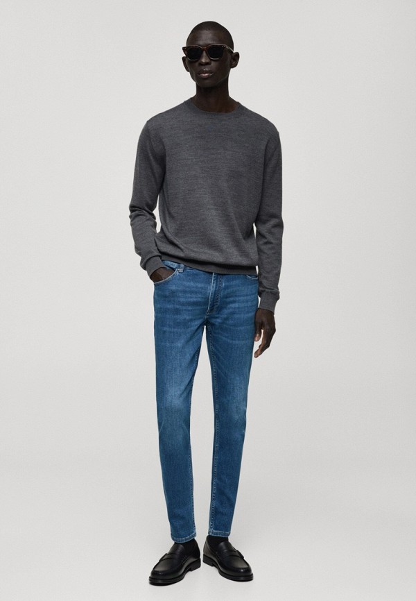 Mango Man Джинсы - JUDE - фото 2