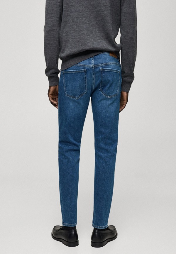 Mango Man Джинсы - JUDE - фото 3