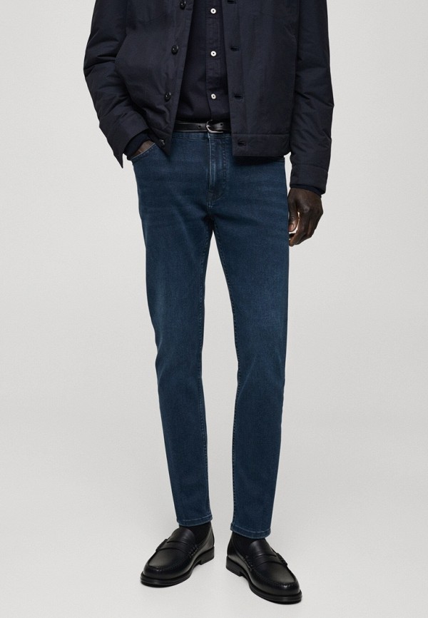 Mango Man Джинсы - JUDE - фото 1