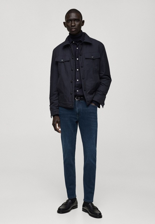 Mango Man Джинсы - JUDE - фото 2