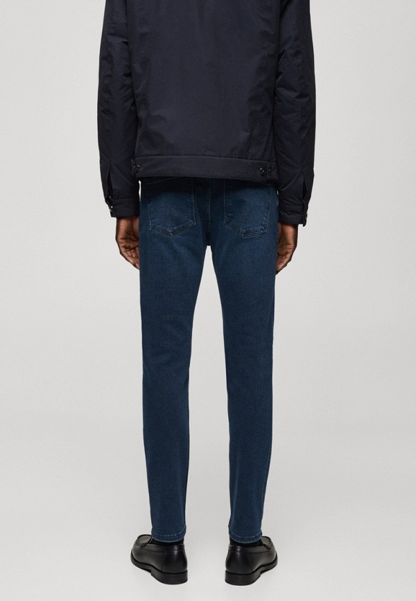 Mango Man Джинсы - JUDE - фото 3