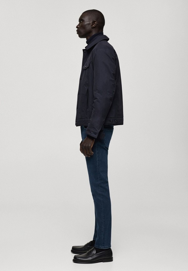 Mango Man Джинсы - JUDE - фото 4