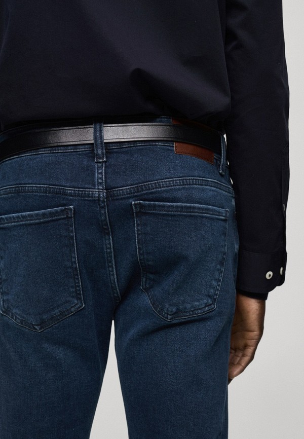 Mango Man Джинсы - JUDE - фото 6