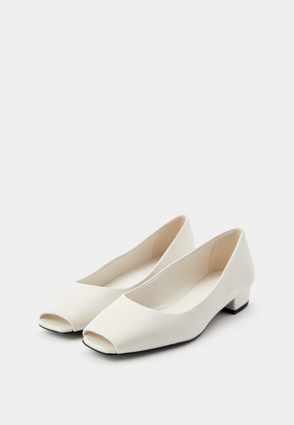 Mango Туфли - Lamoda Online Exclusive - фото 3