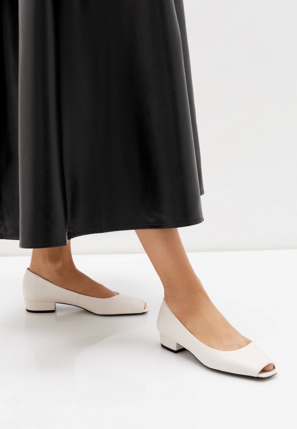 Mango Туфли - Lamoda Online Exclusive - фото 6