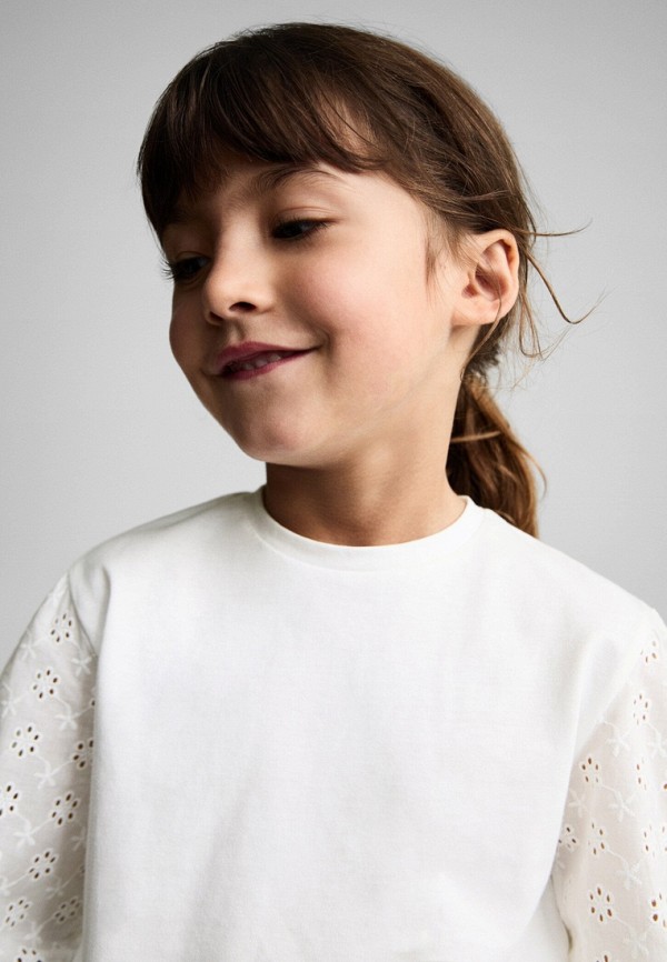 Mango Kids Блуза - SOFIA - фото 3