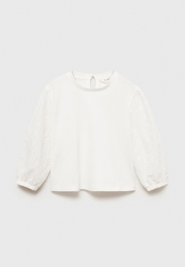 Mango Kids Блуза - SOFIA - фото 6