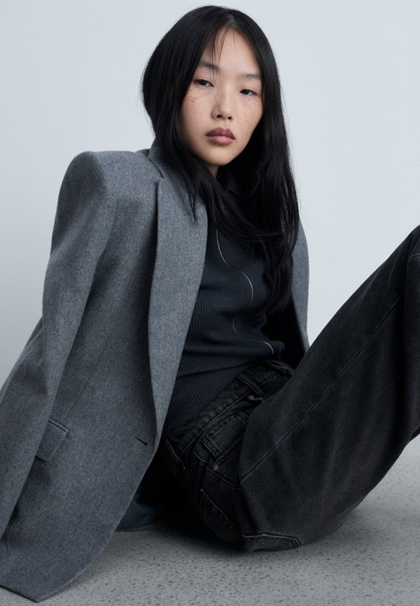 Mango Джинсы - JEANS MIAMI - фото 4