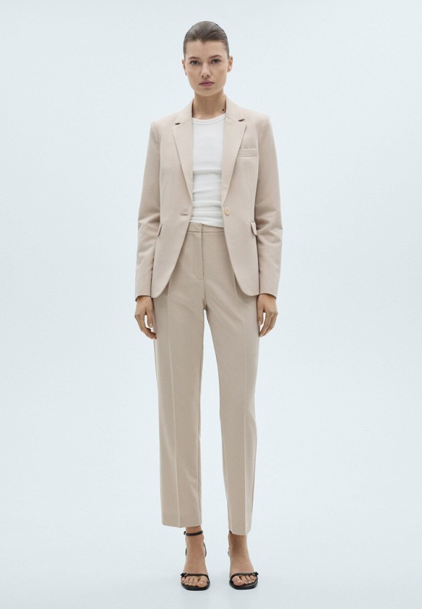 Mango Жакет - BOREAL - фото 2