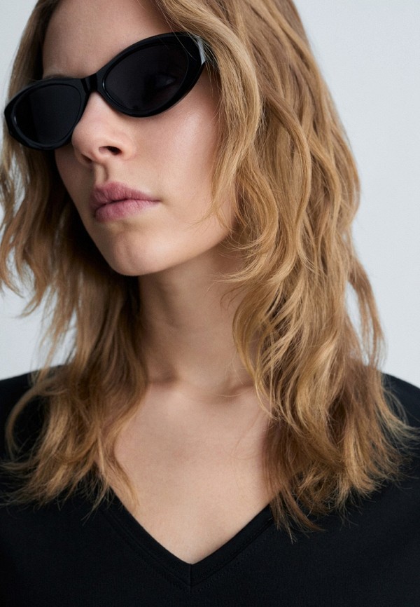 Mango Футболка - CHALAPI - фото 4