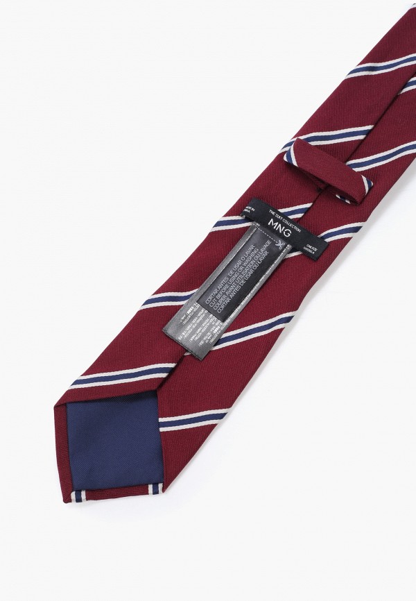 Mango Man Галстук - LINES8 - фото 2