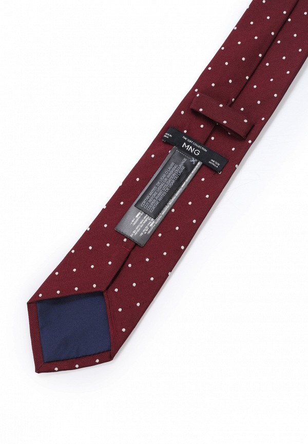 Mango Man Галстук - фото 2