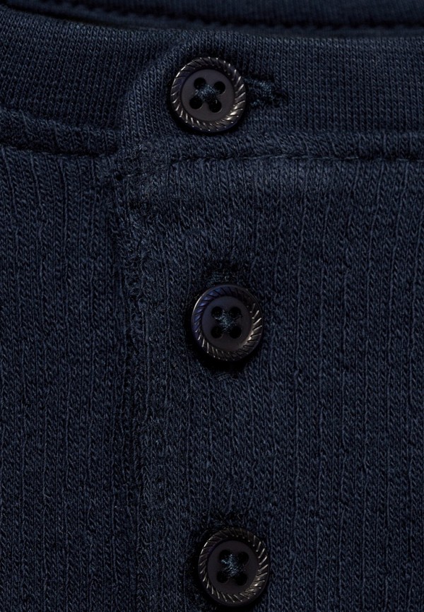 Mango Kids Лонгслив - PLACKET - фото 3