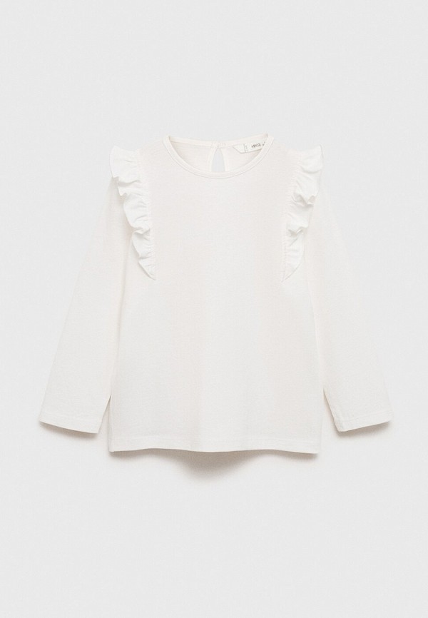 Mango Kids Лонгслив - ITALY - фото 1