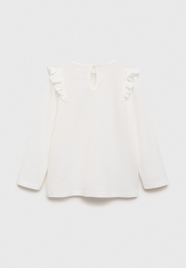 Mango Kids Лонгслив - ITALY - фото 2