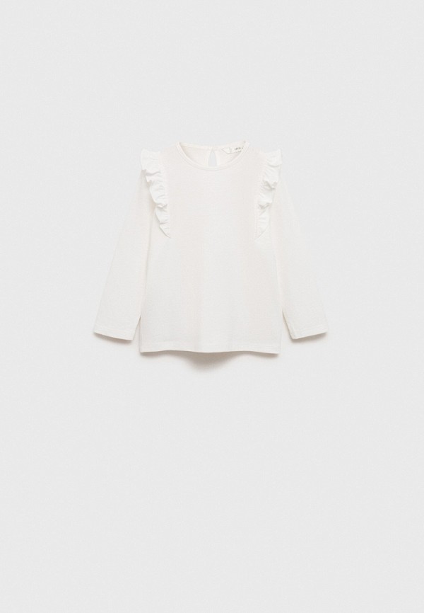 Mango Kids Лонгслив - ITALY - фото 1