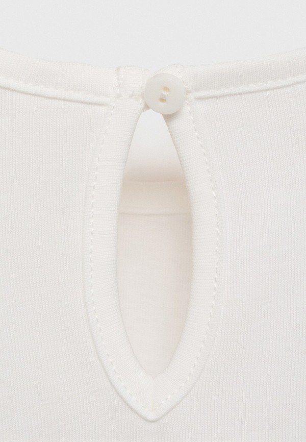 Mango Kids Лонгслив - ITALY - фото 4