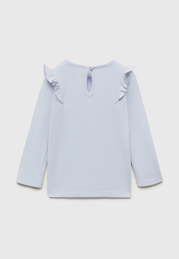 Mango Kids Лонгслив - ITALY - фото 2