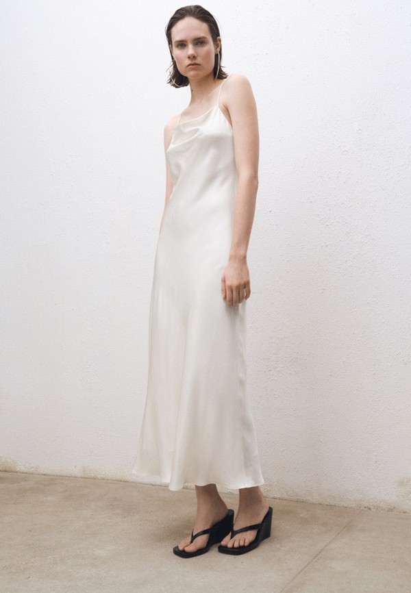 Mango Платье - FRANCIE - фото 1