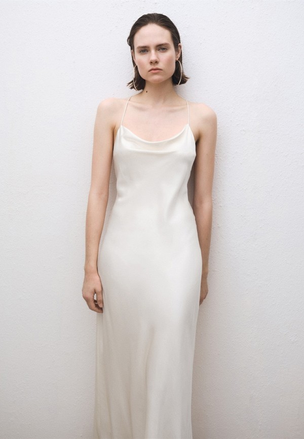 Mango Платье - FRANCIE - фото 2