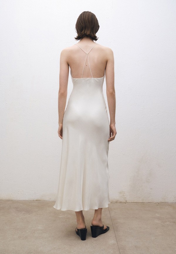 Mango Платье - FRANCIE - фото 3