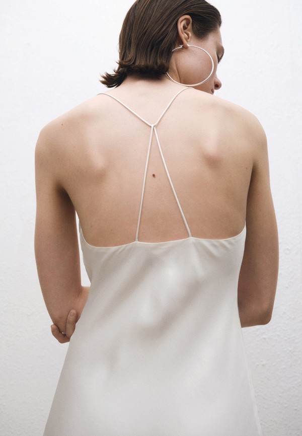 Mango Платье - FRANCIE - фото 4