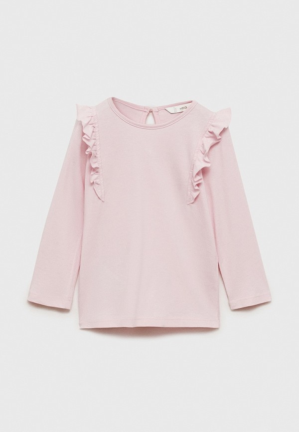 Mango Kids Лонгслив - ITALY - фото 1