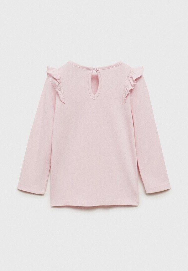 Mango Kids Лонгслив - ITALY - фото 2