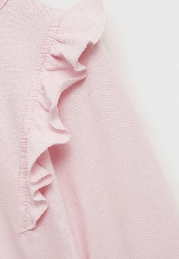 Mango Kids Лонгслив - ITALY - фото 3