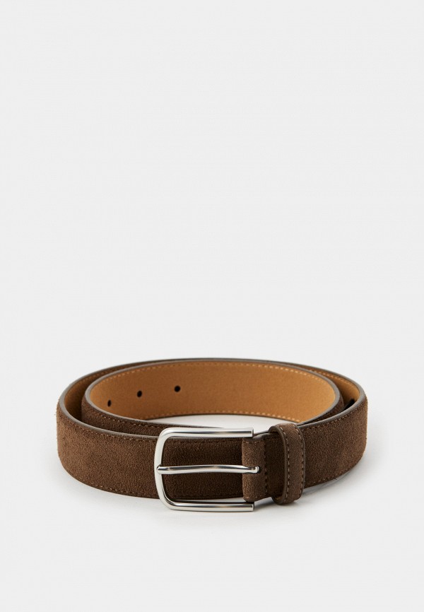 Mango Man Ремень - SUEDE - фото 1