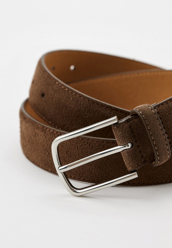 Mango Man Ремень - SUEDE - фото 2