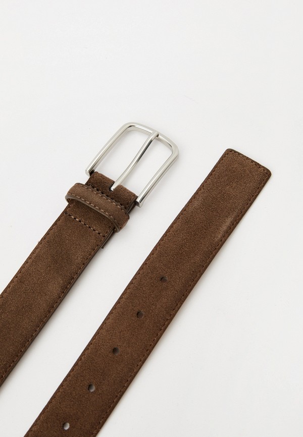 Mango Man Ремень - SUEDE - фото 3