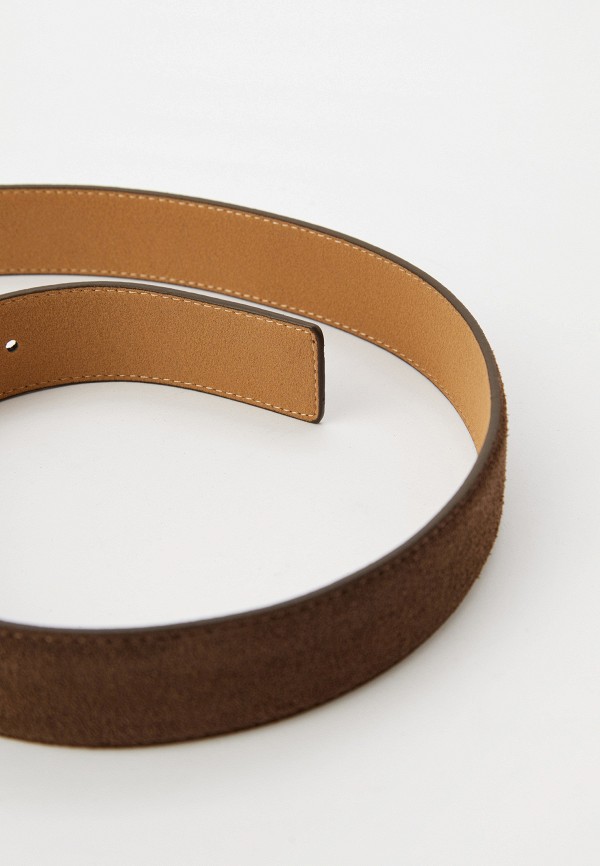 Mango Man Ремень - SUEDE - фото 4