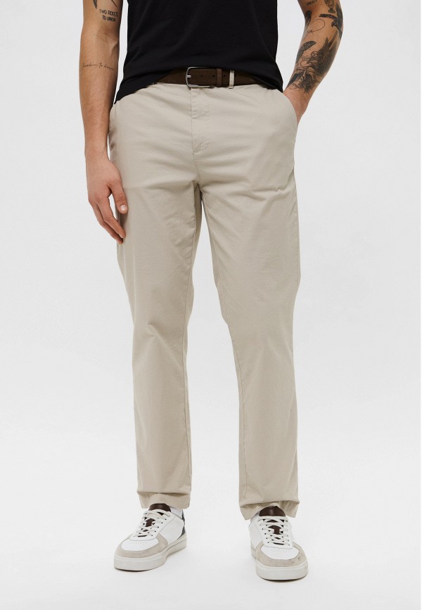 Mango Man Ремень - SUEDE - фото 5