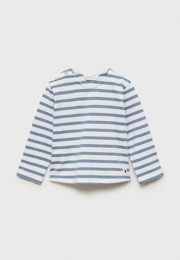 Mango Kids Лонгслив - COLOMBIA - фото 1