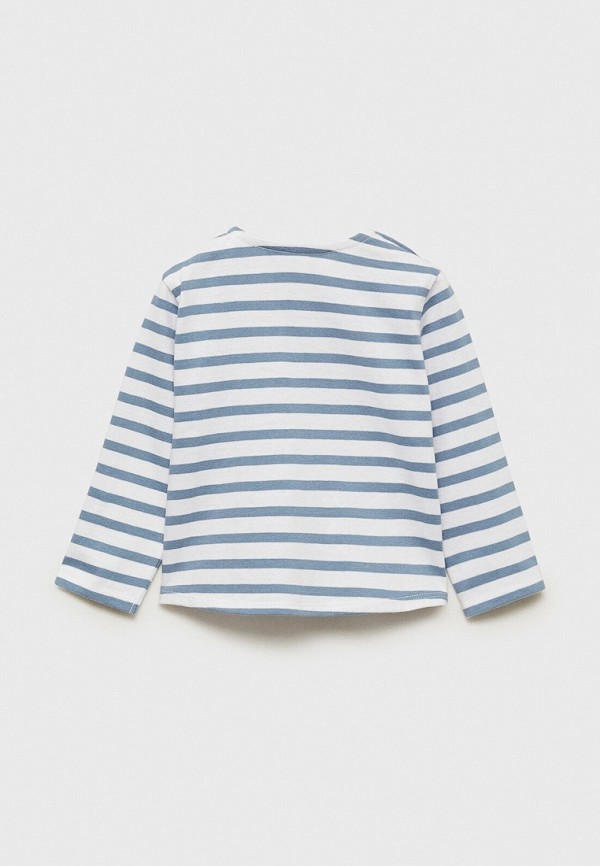 Mango Kids Лонгслив - COLOMBIA - фото 2