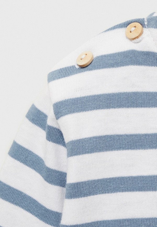 Mango Kids Лонгслив - COLOMBIA - фото 3