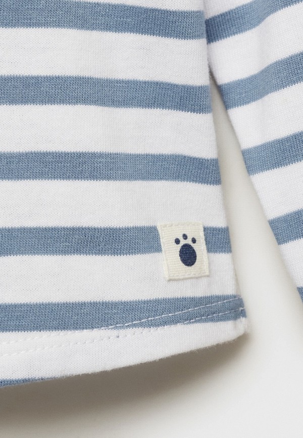 Mango Kids Лонгслив - COLOMBIA - фото 4