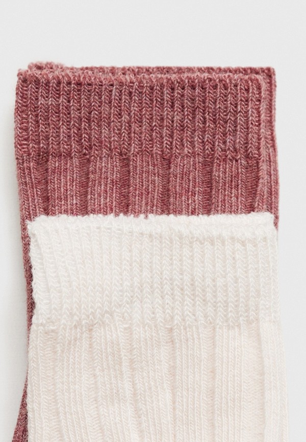 Mango Kids Носки - ROSE - фото 2