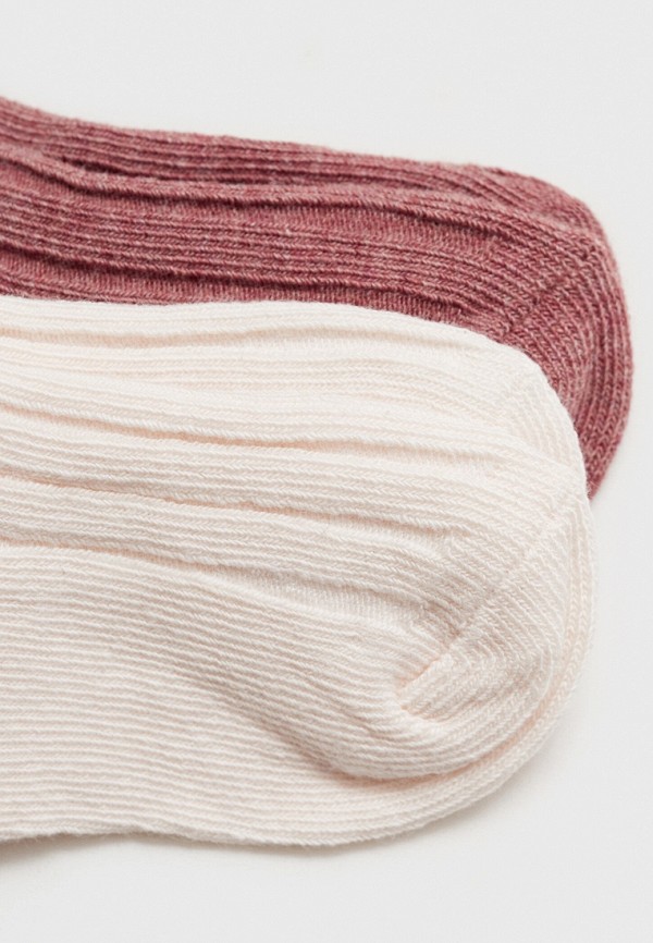 Mango Kids Носки - ROSE - фото 3