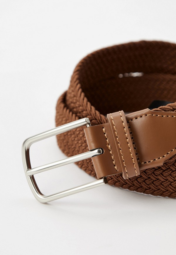 Mango Man Ремень - ELASTIC - фото 2