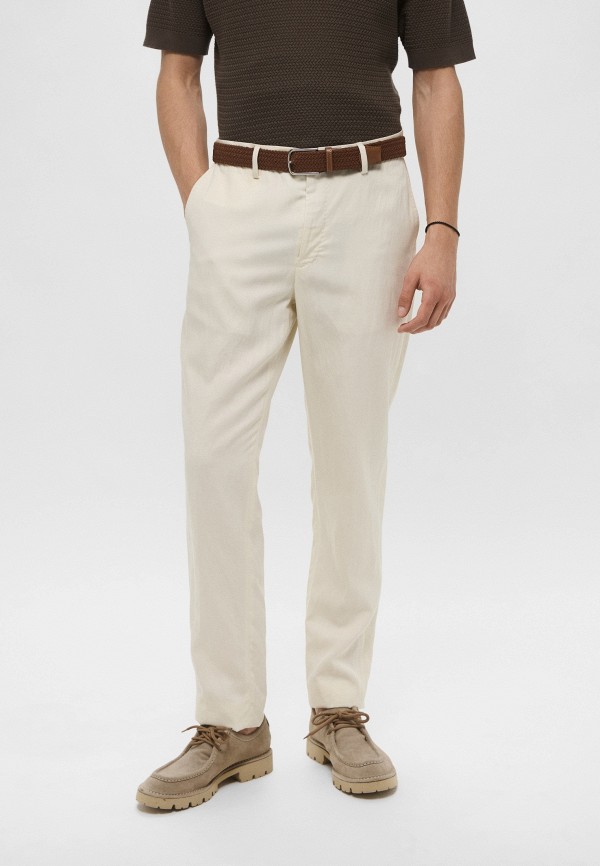 Mango Man Ремень - ELASTIC - фото 5