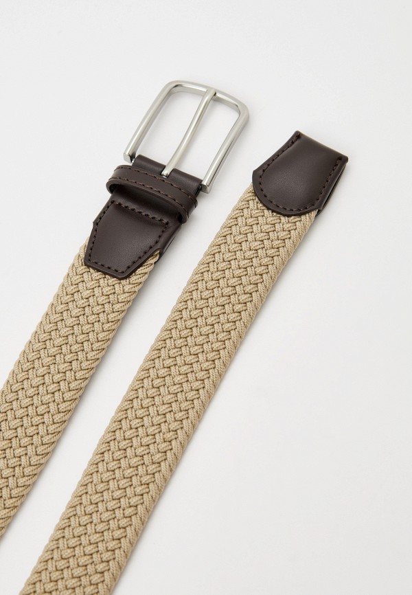 Mango Man Ремень - ELASTIC - фото 3