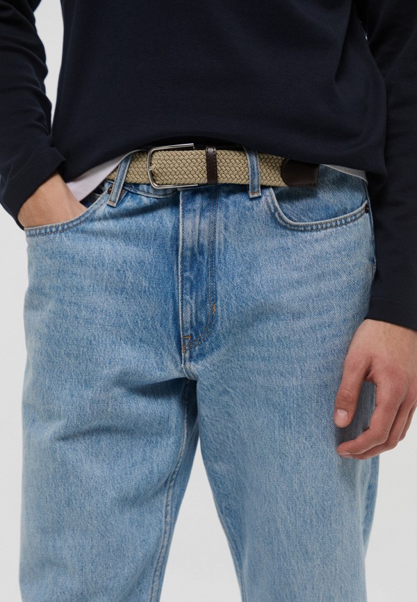 Mango Man Ремень - ELASTIC - фото 6