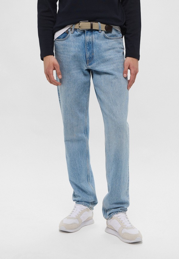 Mango Man Ремень - ELASTIC - фото 5