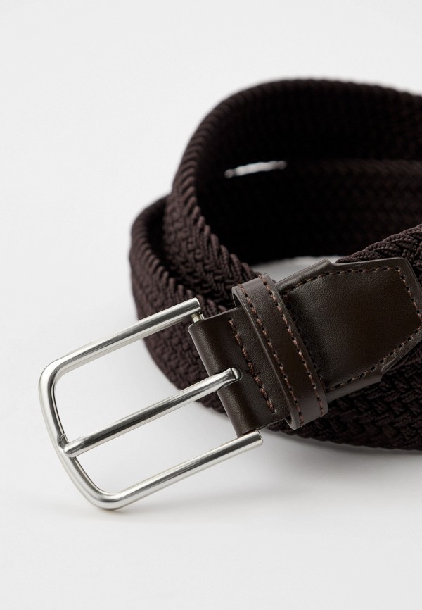 Mango Man Ремень - ELASTIC - фото 2