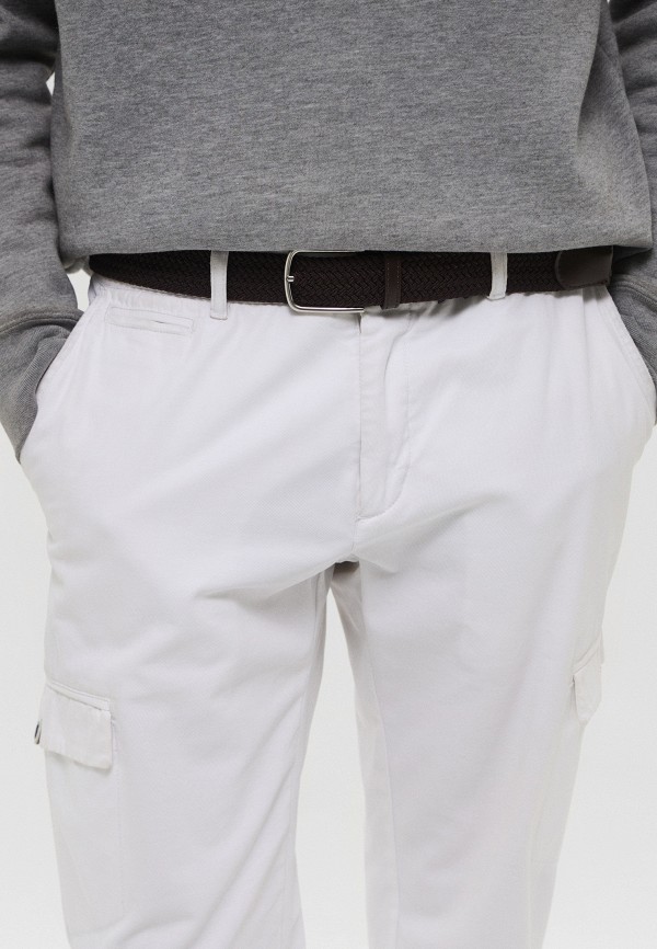 Mango Man Ремень - ELASTIC - фото 6